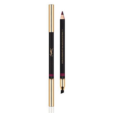 Yves Saint Laurent Dessin du Regard Arty Duo Bicolour Eye Pencil